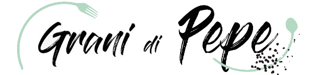 Grani di Pepe